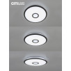 Умная люстра Citilux CL703A35G                        