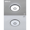 Умная люстра Citilux CL703A35G                        