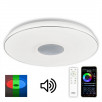 Светильник потолочный Citilux Light & Music CL703M101                        