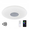 Светильник потолочный музыкальный Citilux Light & Music CL703M60                        