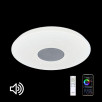 Светильник потолочный музыкальный Citilux Light & Music CL703M60                        