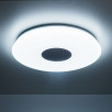 Светильник потолочный музыкальный Citilux Light & Music CL703M61                        