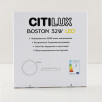 Светильник накладной Citilux CL709325N                        