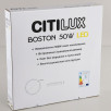 Светильник накладной Citilux CL709501N                        