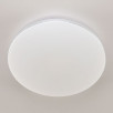 Люстра светодиодная с пультом Citilux Симпла CL714 CL714480G                        