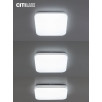 Люстра потолочная Citilux Симпла CL714K330G                        