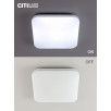 Люстра потолочная Citilux Симпла CL714K330G                        