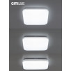 Люстра потолочная Citilux Симпла CL714K480G                        