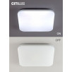 Люстра потолочная Citilux Симпла CL714K480G                        