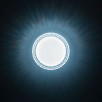 Накладной светильник Citilux Альпина Смарт CL718A12G                        