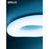 Люстра потолочная Citilux Стратус Смарт CL732A800G                        
