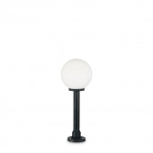 Ландшафтный светильник Ideal Lux Classic Globe PT1 Small Bianco