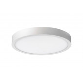 Светильник потолочный Crystal Lux 8W CLT 523C120 WH