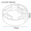 Переходник для CLT 500/501 Crystal Lux  CLT KIT 500/501                        