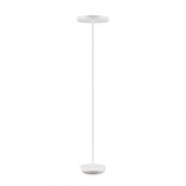 Торшер Ideal Lux Colonna PT4 Bianco