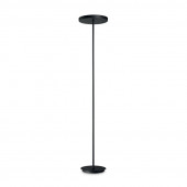 Торшер Ideal Lux Colonna PT4 Nero