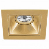 Комплект из светильника и рамки DOMINO Domino Lightstar D51303