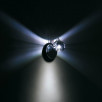 Настенно-потолочный светильник Fabbian Beluga D57G1303                        
