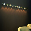Настенно-потолочный светильник Fabbian Beluga D57G1343                        