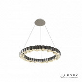 Подвесная люстра iLedex Glacier WL D8832-750 CHR