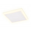 Встраиваемый светильник Ambrella DOWNLIGHT 8W DCR331                        