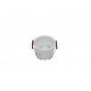 Встраиваемый светильник Maytoni Downlight Alfa LED DL043-01-15W3K-RD-W                        