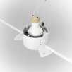 Встраиваемый светильник Maytoni Downlight Share DL051-01-GU10-RD-WS                        