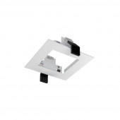 Основание для светильника Ideal Lux DYNAMIC FRAME SQUARE WH