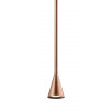 Подвесной светильник Crystal Lux ENERO SP1 COPPER                        