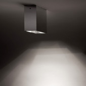 Потолочный светильник Fabbian Dust F04E0115