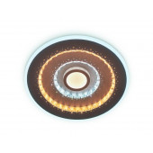 Светильник потолочный светодиодный Ambrella ACRYLICA FA253
