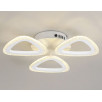 Потолочный светодиодный светильник Ambrella ACRYLICA FA4508                        