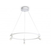 Подвесной светодиодный светильник Ambrella COMFORT FL5292