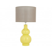 Настольная лампа Valditaro FRL126436.02/Yellow