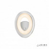 Настенный светильник iLedex Fancy FS-011-B1 WH                        