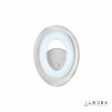 Настенный светильник iLedex Fancy FS-011-B1 WH                        