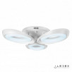 Потолочная люстра iLedex Fancy FS-011-X3 72W WH                        