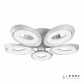 Потолочная люстра iLedex Fancy FS-011-X5 120W WH