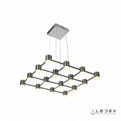 Подвесной светильник iLedex Vibe FS-028-D16 CR