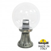Ландшафтный фонарь Fumagalli GLOBE 250 G25.111.000.BXF1R