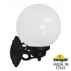 Светильник уличный настенный Fumagalli GLOBE 250 G25.131.000.AYF1R                        