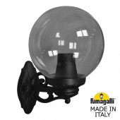 Светильник уличный настенный Fumagalli GLOBE 250 G25.131.000.AZF1R