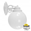 Светильник уличный настенный Fumagalli GLOBE 250 G25.131.000.WYF1RDN                        