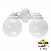 Светильник уличный настенный Fumagalli GLOBE 250 G25.141.000.WYF1RDN