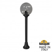 Садовый светильник-столбик Fumagalli GLOBE 250 G25.151.000.AZF1R