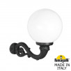 Уличный настенный светильник Fumagalli GLOBE 300 G30.171.000.AYF1R                        