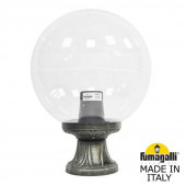 Светильник уличный наземный FUMAGALLI GLOBE 300 G30.110.000.BXF1R