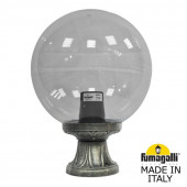 Светильник уличный наземный FUMAGALLI GLOBE 300 G30.110.000.BZF1R