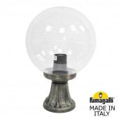 Светильник уличный наземный FUMAGALLI GLOBE 300 G30.111.000.BXE27