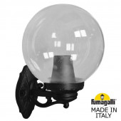 Светильник уличный настенный FUMAGALLI GLOBE 300 G30.131.000.AXF1R